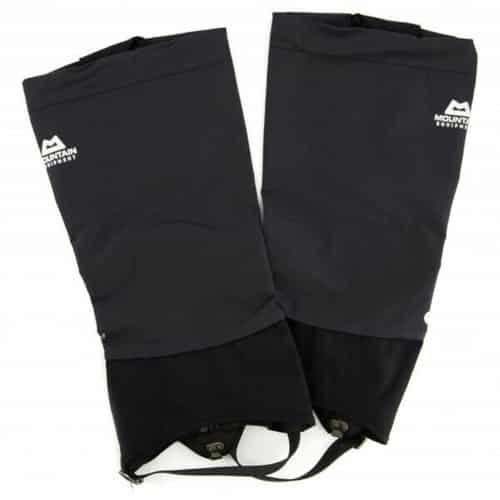 Mountain Equipment Trail Gaiter 3L Drilite bei Sport Schuster München