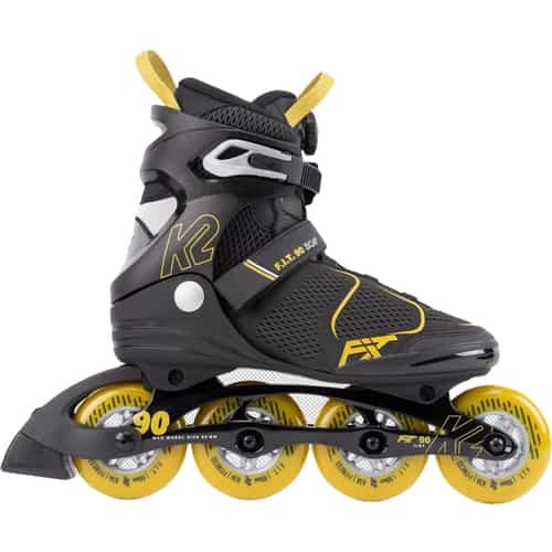 K2 F.I.T. 90 Boa Herren Inline Skates bei Sport Schuster München