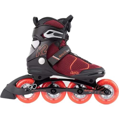 K2 Alexis 90 Boa Damen Inline Skates bei Sport Schuster München