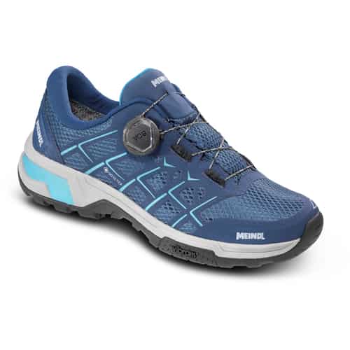 Meindl Bike & Walk Lady GTX (Boa) Damen Multifunktionsschuhe bei Sport Schuster München