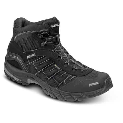 Meindl Quebec Mid Gore-Tex Herren Multifunktionsschuhe bei Sport Schuster München