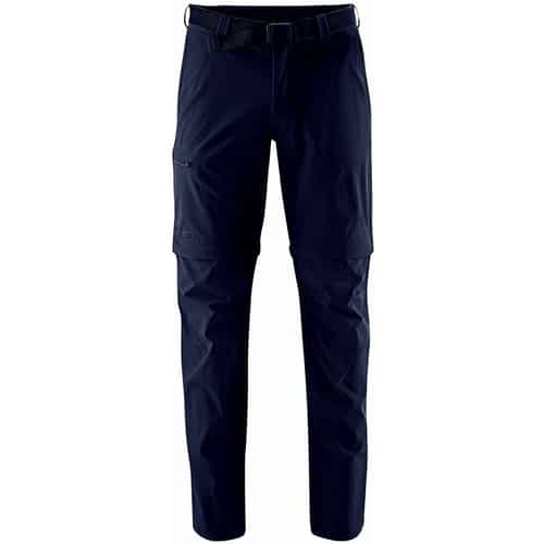 Maier Sports Tajo 2 He-Zip Off Hose el. Herren Wanderhose bei Sport Schuster München