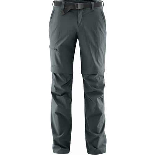 Maier Sports Tajo 2 He-Zip Off Hose el. Herren Wanderhose bei Sport Schuster München
