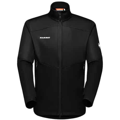 Mammut Ultimate VII SO Jacket Men Herren Wanderjacke bei Sport Schuster München
