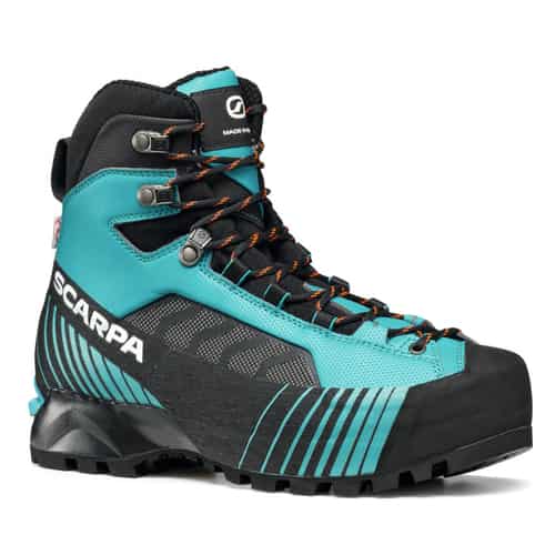 Scarpa Ribelle Lite HD Wmn Damen Wanderschuhe bei Sport Schuster München