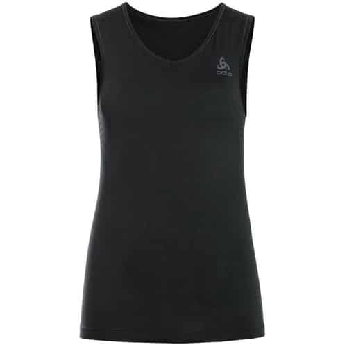 Odlo Performance X-Light ECO Bl Singlet Damen Funktionsunterhemd bei Sport Schuster München