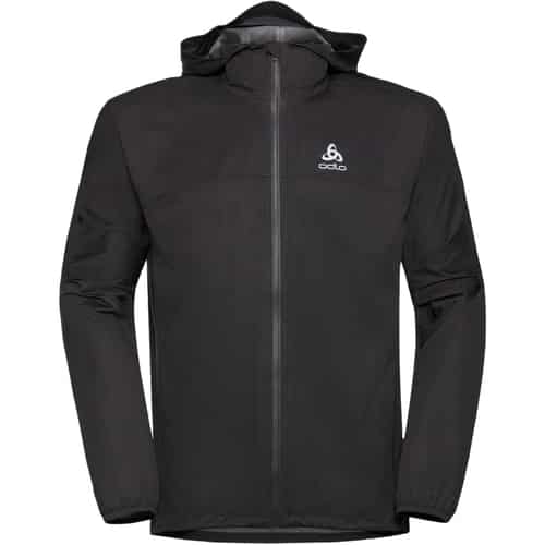 Odlo Wasserdichte X-Alp Performance Knit Herren Laufjacke bei Sport Schuster München