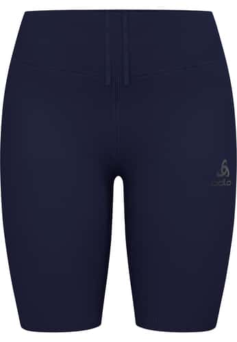 Odlo Essential Short  Damen Lauftights bei Sport Schuster München