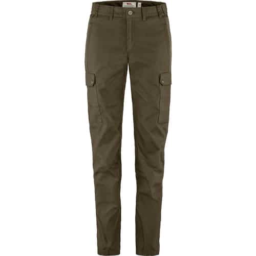 Fjällräven Stina Damen Wanderhose bei Sport Schuster München