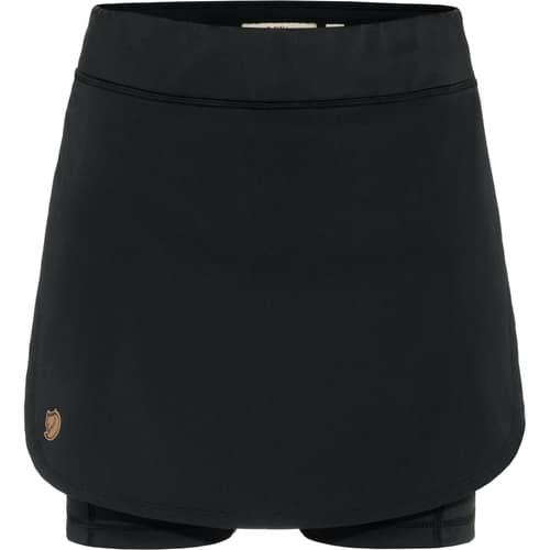 Fjällräven Abisko Midsummer Skort W Damen Wandershorts bei Sport Schuster München
