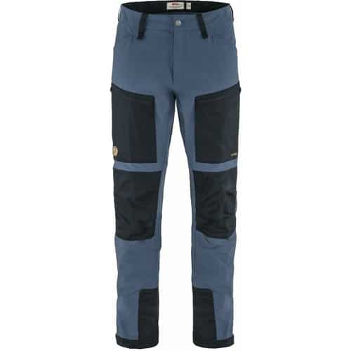 Fjällräven Keb Agile Trousers M Herren Wanderhose bei Sport Schuster München