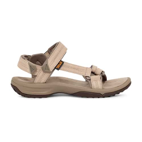 Teva Terra Fi Lite Suede Damen Trekkingsandalen bei Sport Schuster München