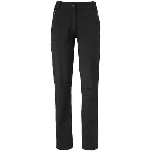 Vaude Wo Farley Stretch Pants III Damen Wanderhose bei Sport Schuster München