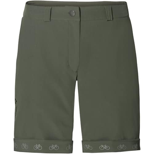 Vaude Cyclist Damen Fahrradhose bei Sport Schuster München