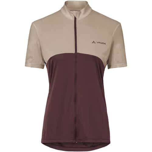 Vaude Wo Matera  Damen Radtrikot bei Sport Schuster München