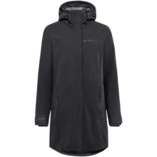 Vaude Skomer Wool Fleece Damen Fleecejacke bei Sport Schuster München
