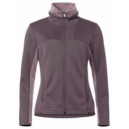 Vaude Wo Neyland Stretch Fleece Jacket Damen Wanderjacke bei Sport Schuster München