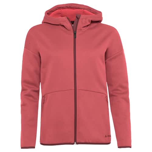 Vaude Mineo Fleece Jacket Damen Wanderjacke bei Sport Schuster München