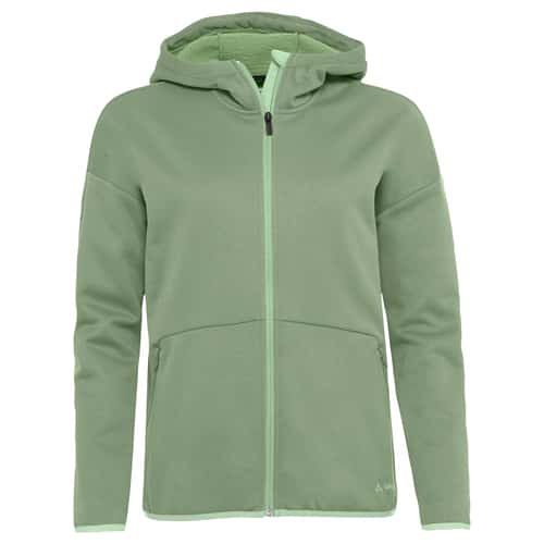 Vaude Mineo Fleece Jacket Damen Wanderjacke bei Sport Schuster München