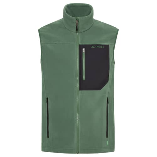 Vaude Me Rosemoor Fleece Vest bei Sport Schuster München