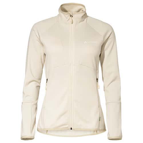 Vaude Wo Monviso Fleece FZ Jacket II Damen Wanderjacke bei Sport Schuster München