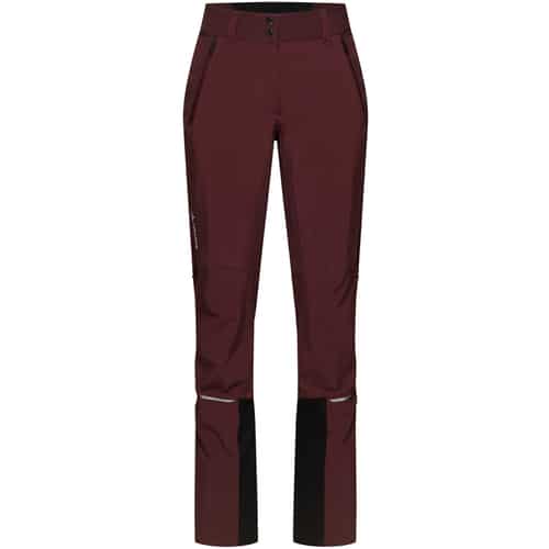 Larice Damen Wanderhose