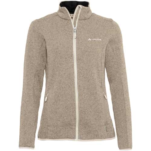 Vaude Rienza IV Damen Fleecejacke bei Sport Schuster München