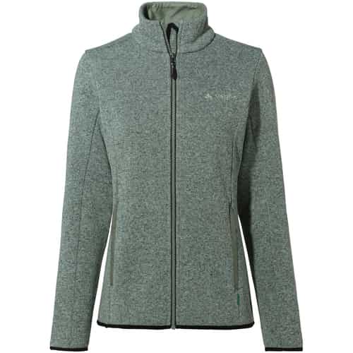 Vaude Rienza IV Damen Fleecejacke bei Sport Schuster München