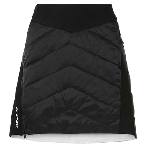 Vaude Wo Sesvenna Reversible Skirt II Damen Rock bei Sport Schuster München