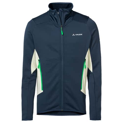 Vaude Monviso II Herren Fleecejacke bei Sport Schuster München