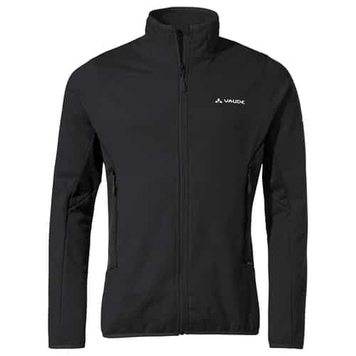 Vaude Me Monviso Fleece FZ Jacket II Herren Wanderjacke bei Sport Schuster München