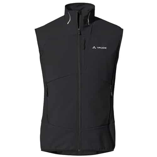 Vaude Larice Vest II Herren Softshellweste bei Sport Schuster München
