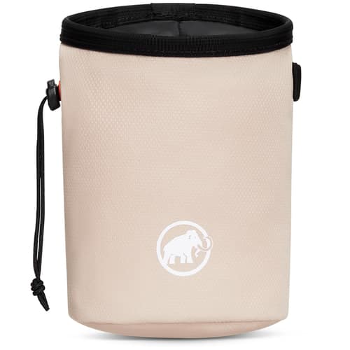 Mammut Gym Basic Chalk Bag Chalkbag bei Sport Schuster München