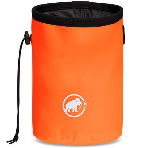 Mammut Gym Basic Chalk Bag Chalkbag bei Sport Schuster München