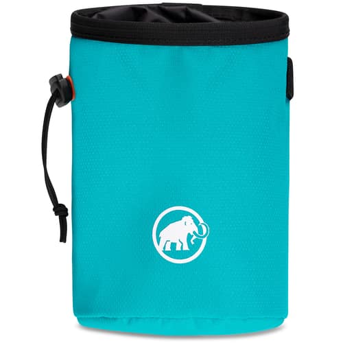 Mammut Gym Basic Chalk Bag Chalkbag bei Sport Schuster München