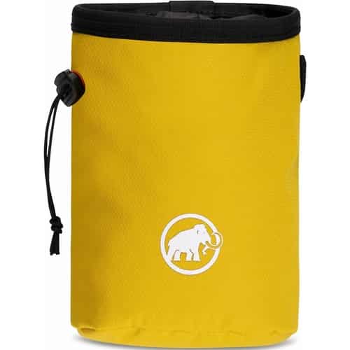 Mammut Gym Basic Chalk Bag Chalkbag bei Sport Schuster München