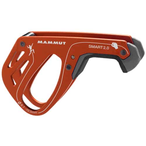 Mammut Smart 2.0 Sicherungsgerät bei Sport Schuster München