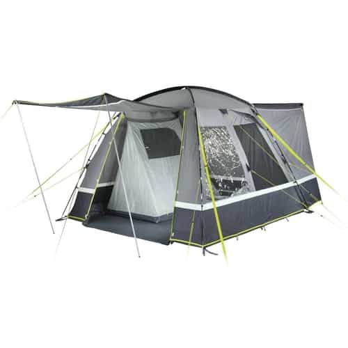 High Peak Trentino 2.0 Kuppelzelt bei Sport Schuster München