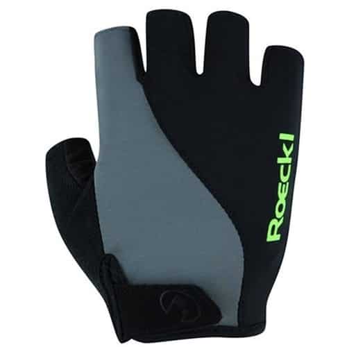 Roeckl sports Halver Herren Fahrradhandschuhe bei Sport Schuster München