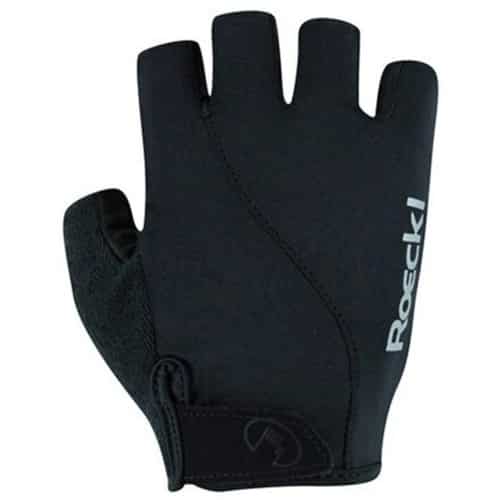 Roeckl sports Halver Herren Fahrradhandschuhe bei Sport Schuster München