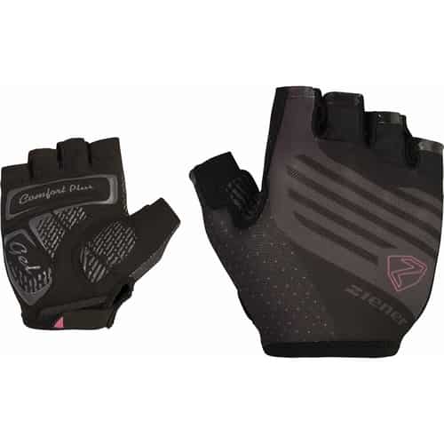 Ziener CLARETE lady bike glove Damen Fahrradhandschuhe bei Sport Schuster München