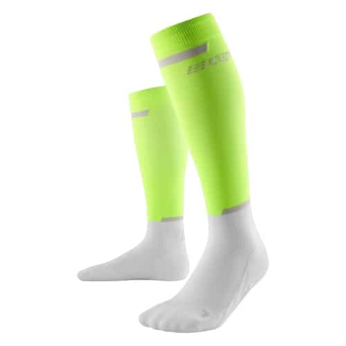 CEP Run Compression Sock Tall M Herren Laufsocken bei Sport Schuster München