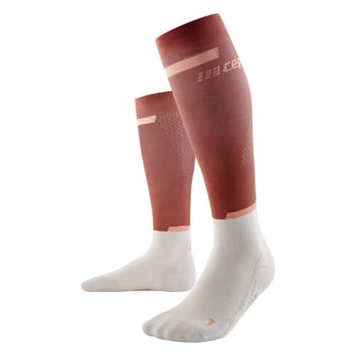 CEP Run Compression Sock Tall w Damen Laufsocken bei Sport Schuster München