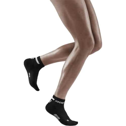 CEP Run Compression Sock Low Cut w Damen Laufsocken bei Sport Schuster München