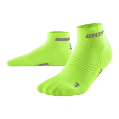 CEP Run Compression Sock Low Cut M Herren Laufsocken bei Sport Schuster München