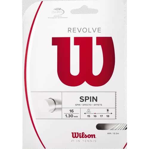 Wilson Revolve 16 bei Sport Schuster München
