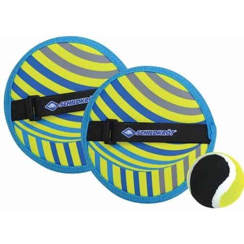 Schildkröt Funsports Neopren Haft-Ball Set Freizeitspiel bei Sport Schuster München