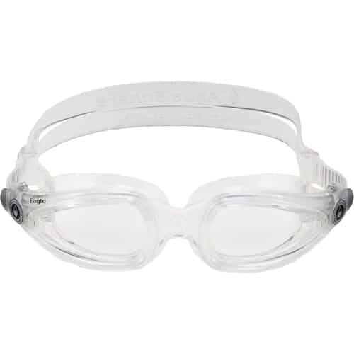 Aqua Sphere EAGLE OPTICAL LENS Schwimmbrille bei Sport Schuster München