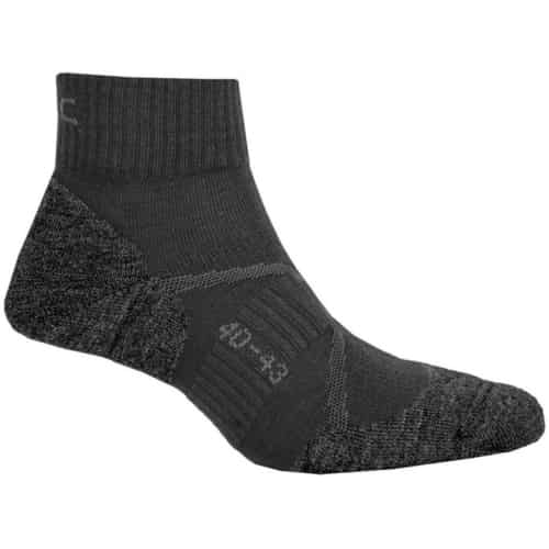 P.A.C TR 1.2 Trekking Merino Short Cool Herren Wandersocken bei Sport Schuster München