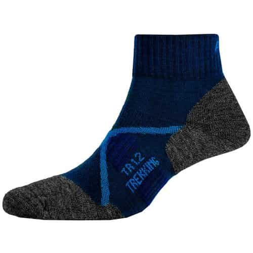 P.A.C. TR 1.2 Trekking Merino Short Cool  Damen Wandersocken bei Sport Schuster München